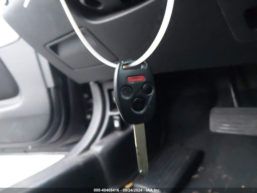 2006 Honda Cr-V Lx VIN: SHSRD68506U402361 Lot: 40405416