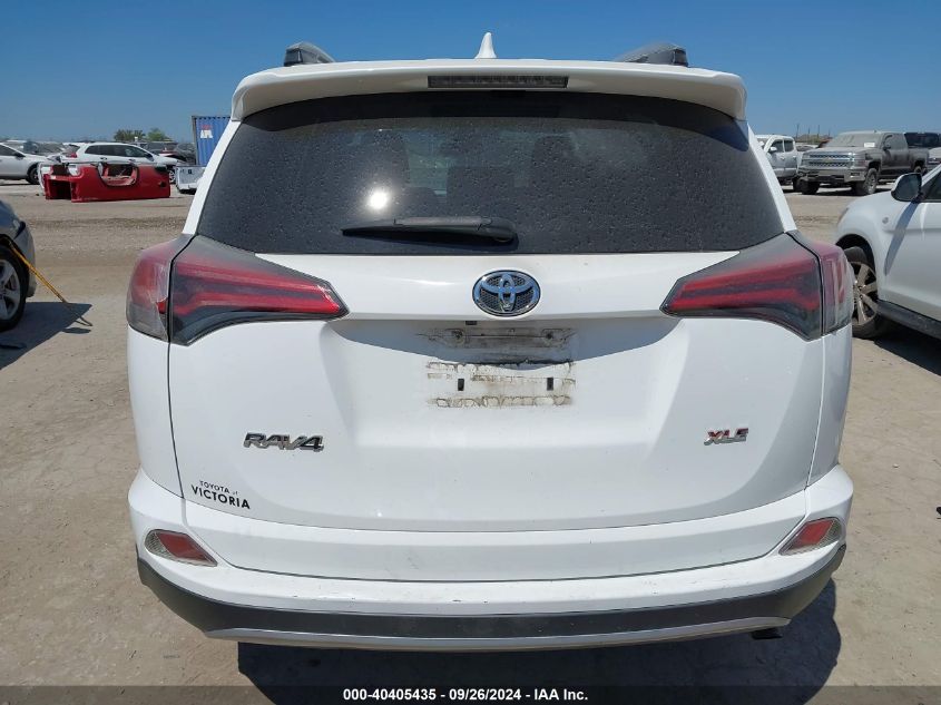 2T3WFREV9JW409760 2018 TOYOTA RAV 4 - Image 15