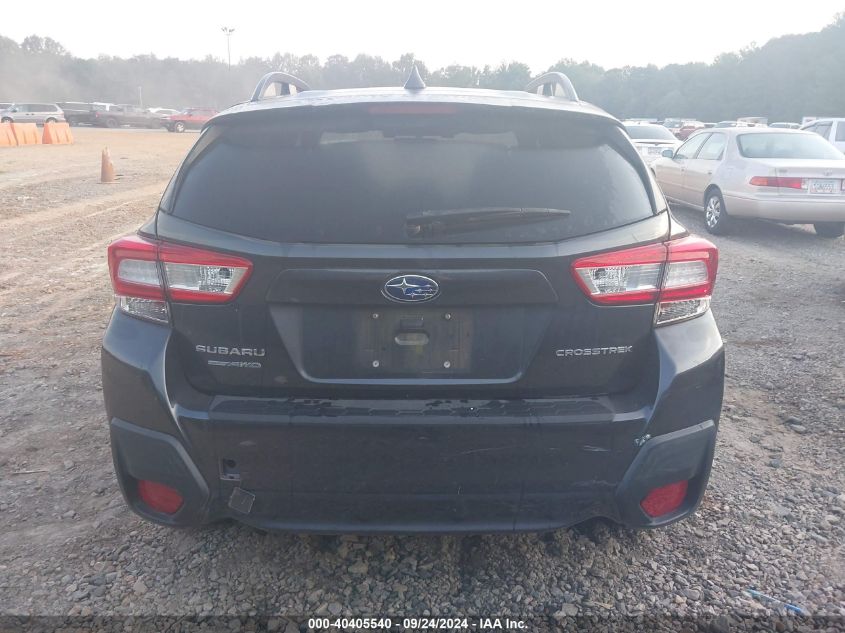 2019 Subaru Crosstrek 2.0I Premium VIN: JF2GTAEC7KH278964 Lot: 40405540