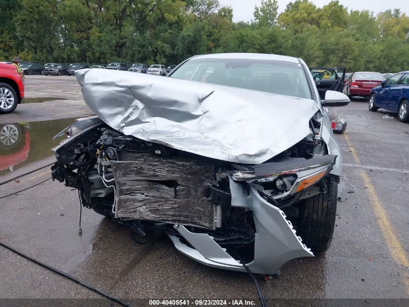 2019 KIA OPTIMA LX - 5XXGT4L38KG348861