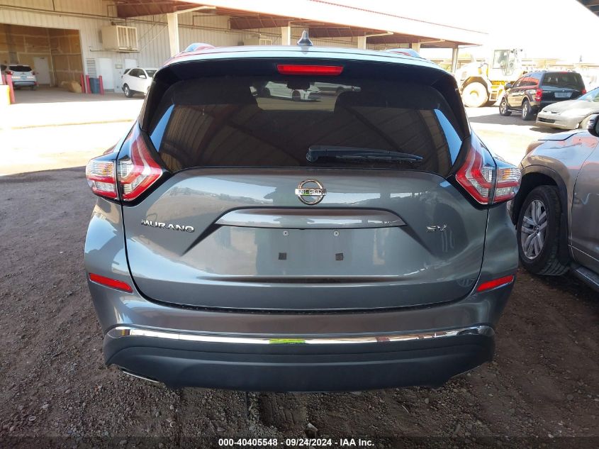 5N1AZ2MG9JN131554 2018 NISSAN MURANO - Image 16