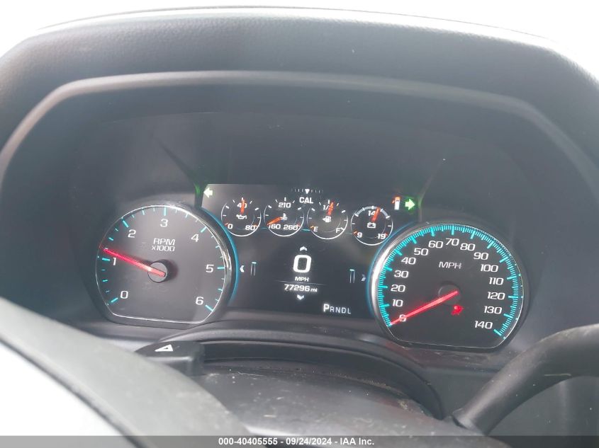 3GTU2PEJ8HG211704 2017 GMC Sierra 1500 Denali