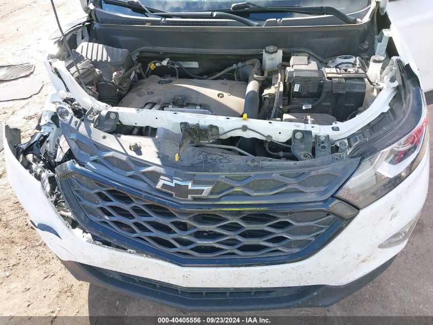 2GNAXVEX4K6232279 2019 Chevrolet Equinox Lt