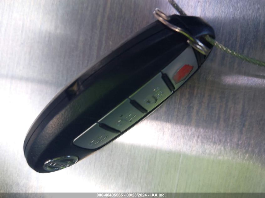 2012 Nissan Altima 2.5 S VIN: 1N4AL2EP0CC215206 Lot: 40405565