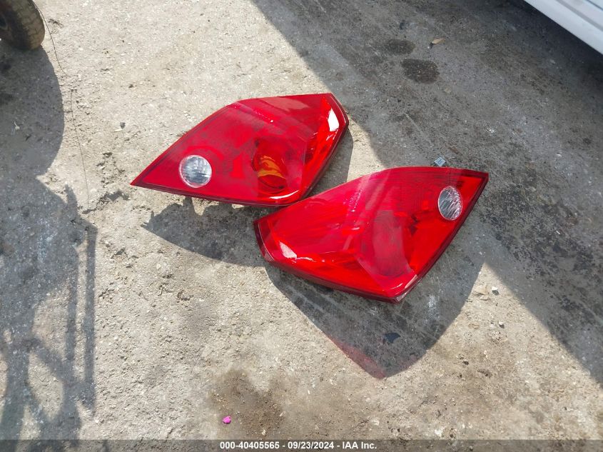 2012 Nissan Altima 2.5 S VIN: 1N4AL2EP0CC215206 Lot: 40405565