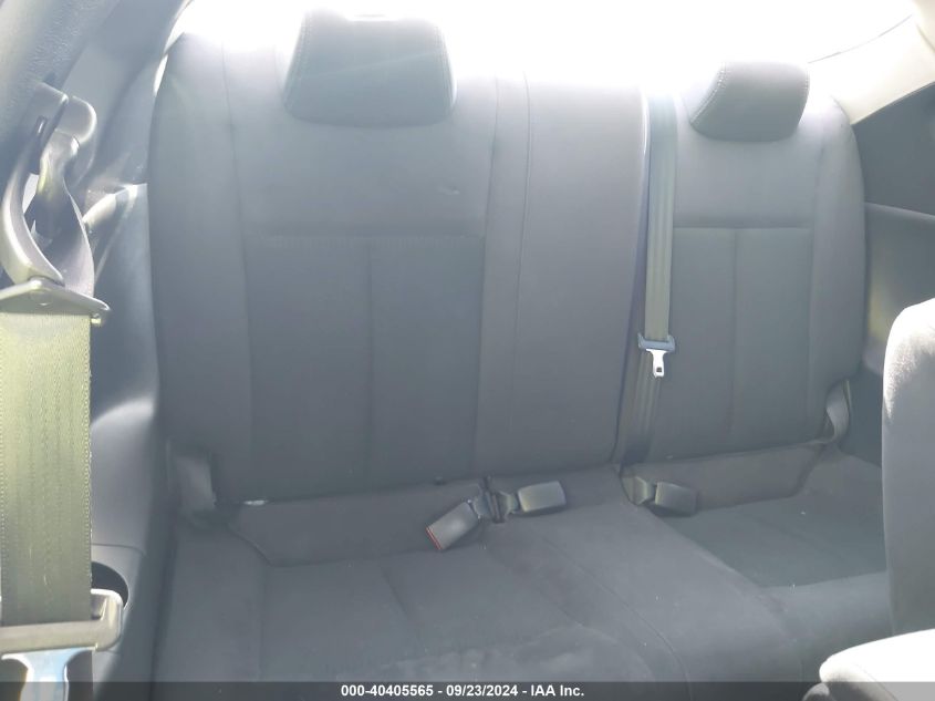 2012 Nissan Altima 2.5 S VIN: 1N4AL2EP0CC215206 Lot: 40405565