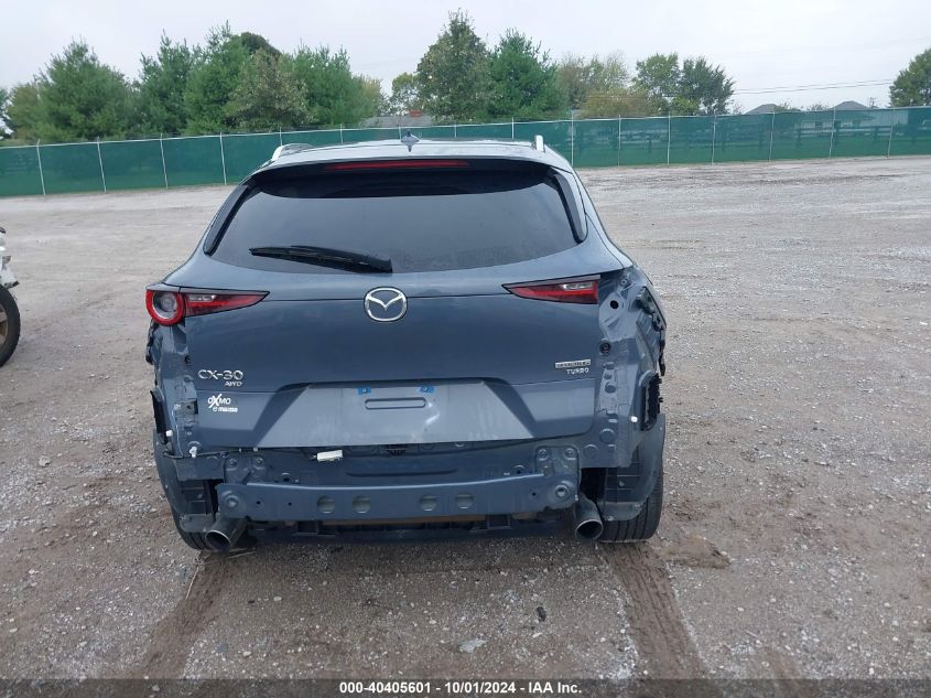 2021 Mazda Cx-30 Premium VIN: 3MVDMBDY7MM264495 Lot: 40405601