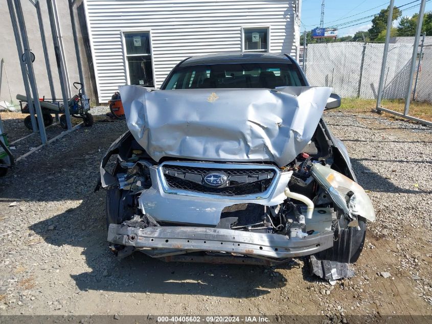 2010 Subaru Legacy 2.5I Premium VIN: 4S3BMBB6XA3227075 Lot: 40405602