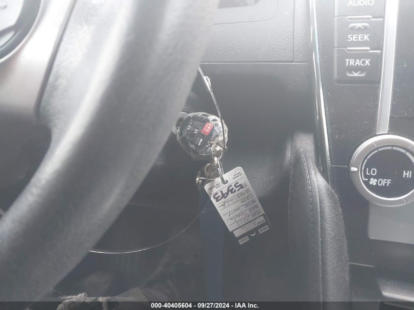 4T1BF1FKXDU230239 2013 Toyota Camry Se