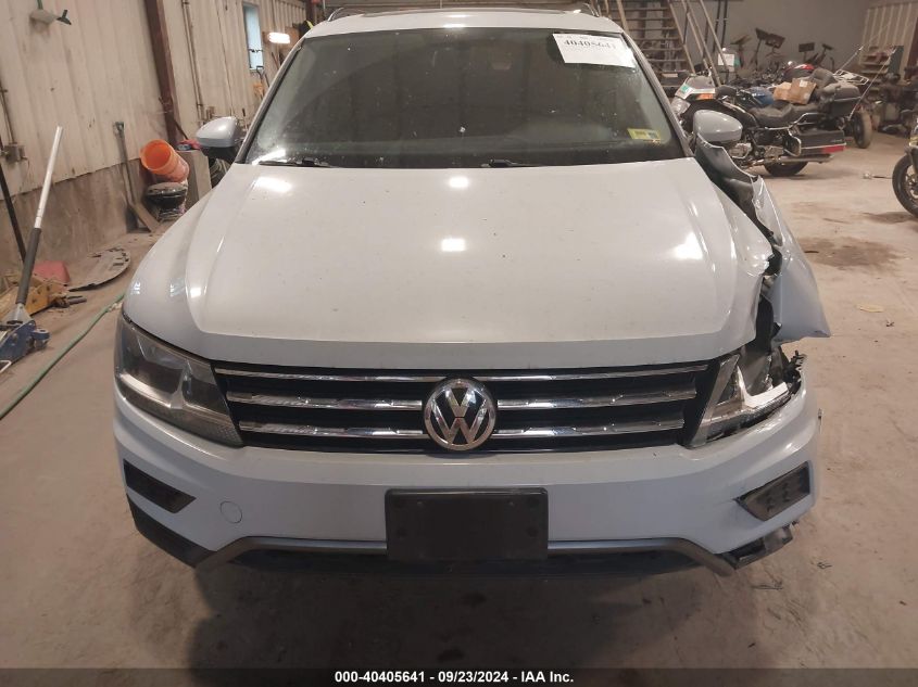 VIN 3VV2B7AX5JM115345 2018 Volkswagen Tiguan, 2.0T... no.13