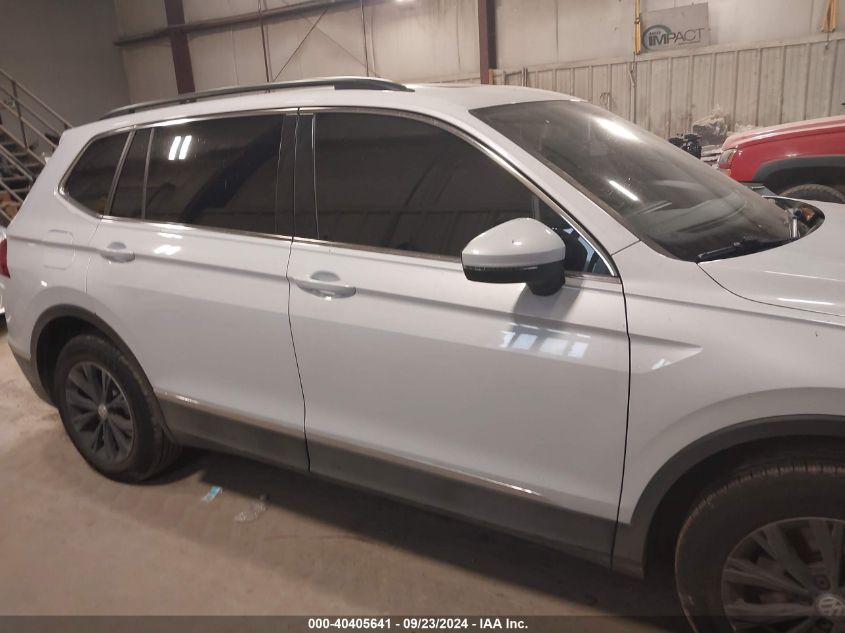 VIN 3VV2B7AX5JM115345 2018 Volkswagen Tiguan, 2.0T... no.14