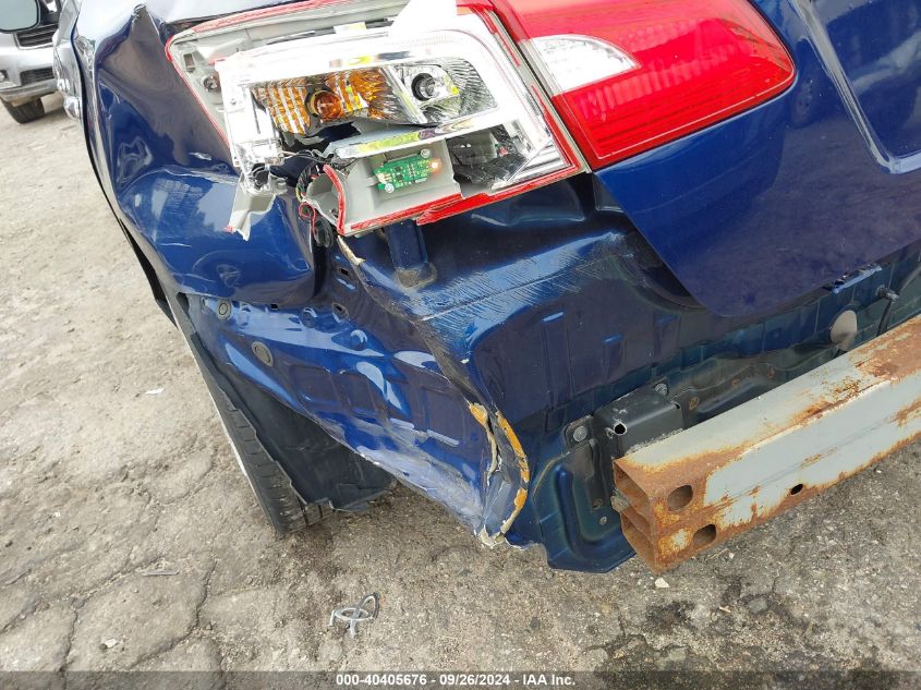 3N1AB7AP5HL645814 2017 Nissan Sentra S/Sv/Sr/Sl