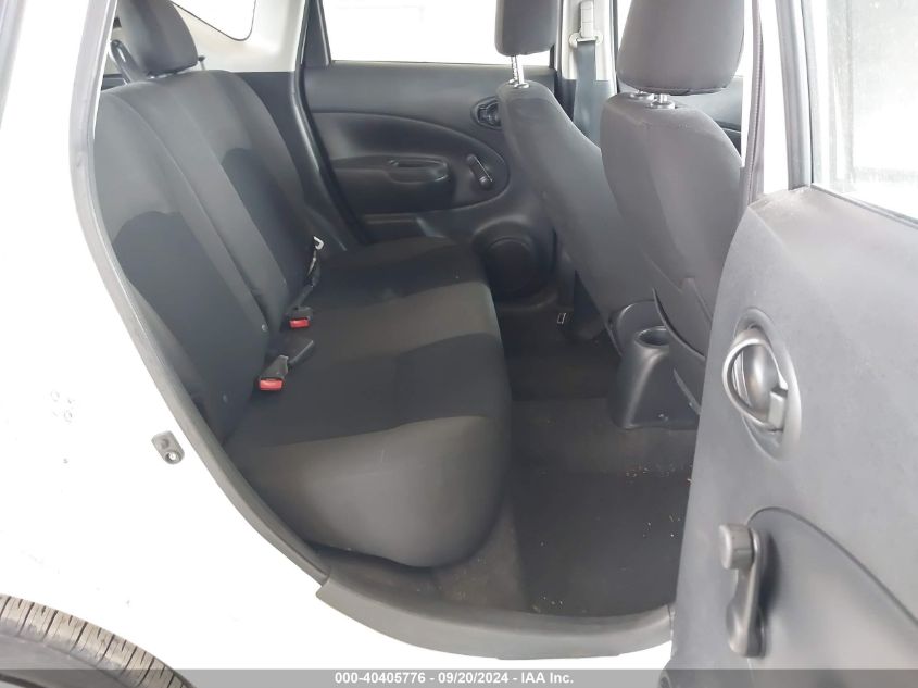 3N1CE2CP3GL356624 2016 Nissan Versa Note S Plus