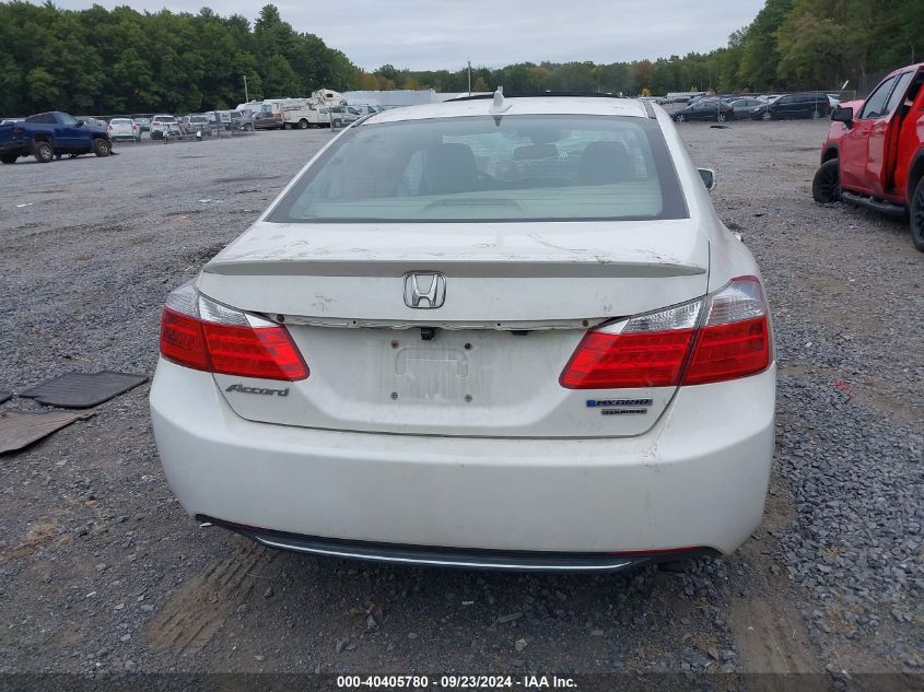 1HGCR6F79FA006975 2015 Honda Accord Hybrid Touring