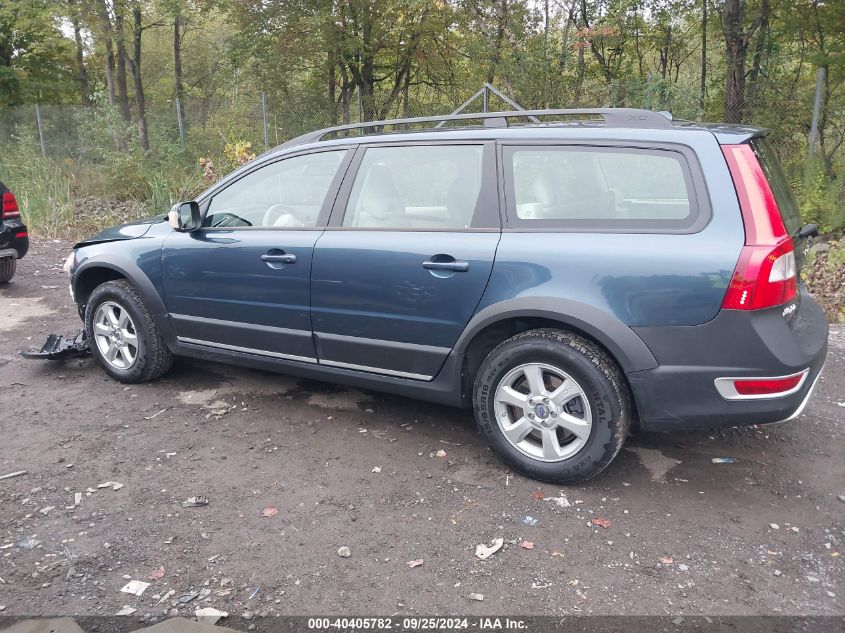 2008 Volvo Xc70 3.2 VIN: YV4BZ982281031259 Lot: 40405782