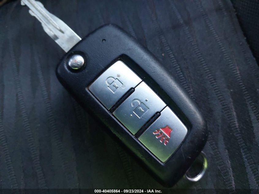 2018 NISSAN ROGUE S - KNMAT2MV8JP562413