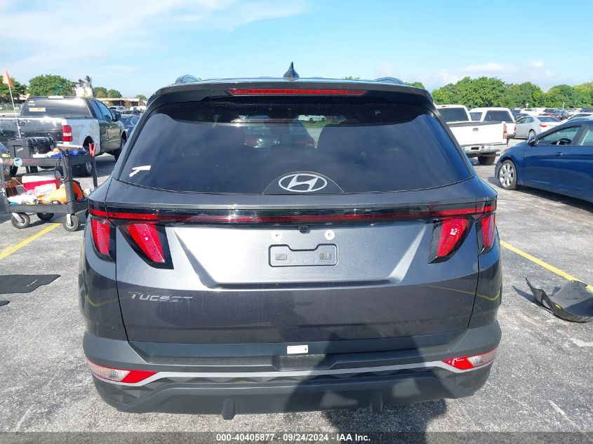 VIN 5NMJB3DE4RH356986 2024 HYUNDAI TUCSON no.16