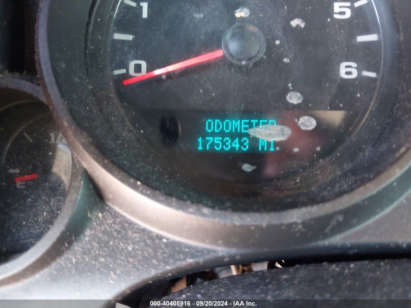 1GCEC14C29Z206744 2009 Chevrolet Silverado 1500 Work Truck