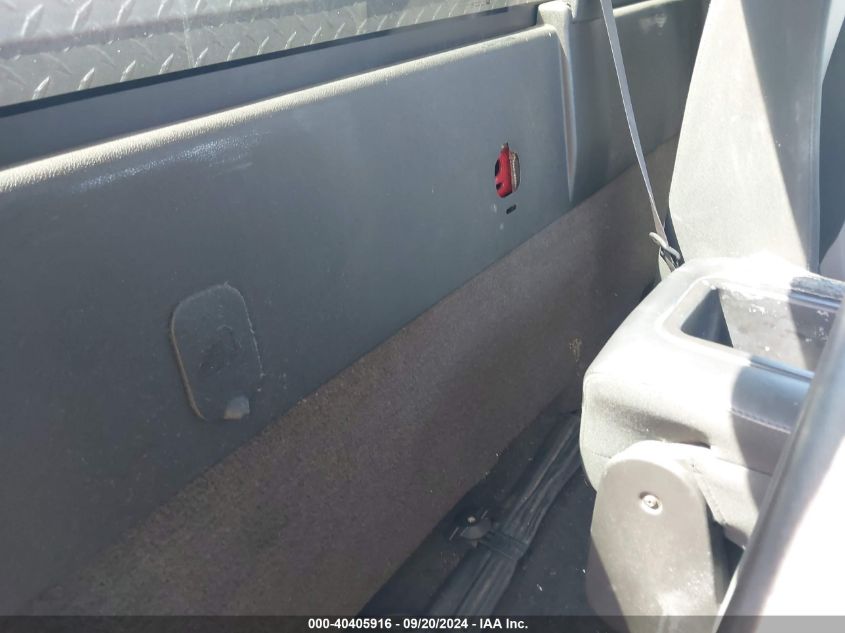 1GCEC14C29Z206744 2009 Chevrolet Silverado 1500 Work Truck