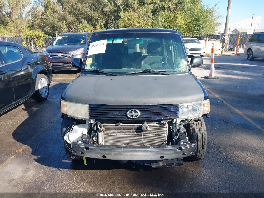 2006 Scion Xb VIN: JTLKT324564105155 Lot: 40405933