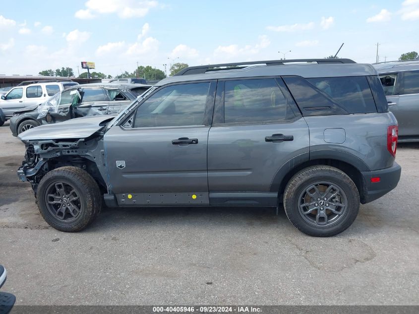 3FMCR9B69NRE31271 2022 Ford Bronco Sport Big Bend