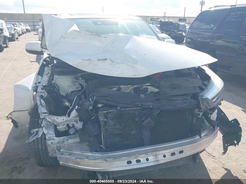 5J8TC1H50KL018799 2019 Acura Rdx Technology