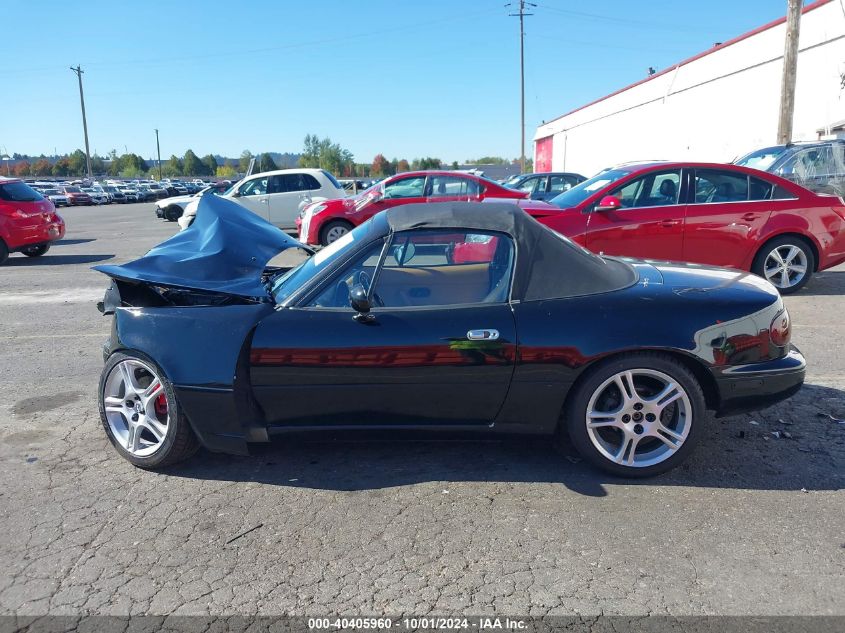 JM1NA3511N0323034 1992 Mazda Mx-5 Miata