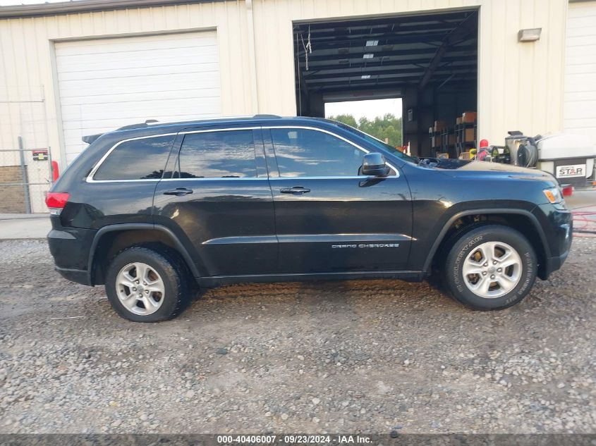 VIN 1C4RJFAGXFC864872 2015 Jeep Grand Cherokee, Laredo no.13