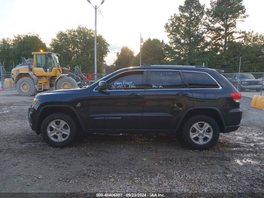 VIN 1C4RJFAGXFC864872 2015 Jeep Grand Cherokee, Laredo no.14