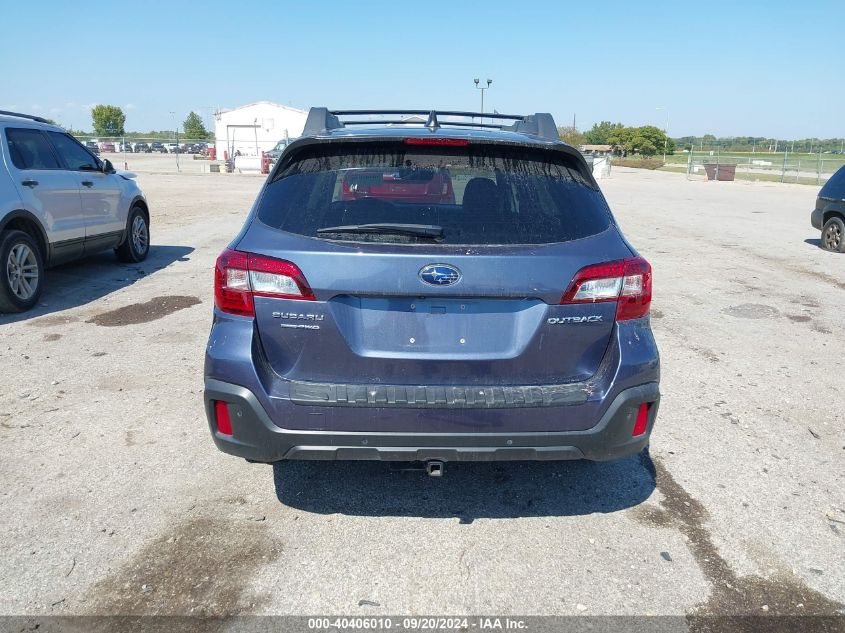 4S4BSANC6J3208228 2018 Subaru Outback 2.5I Limited