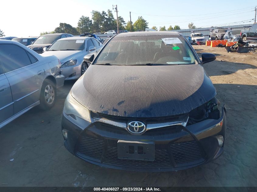 4T1BF1FK8HU268851 2017 Toyota Camry Le/Xle/Se/Xse