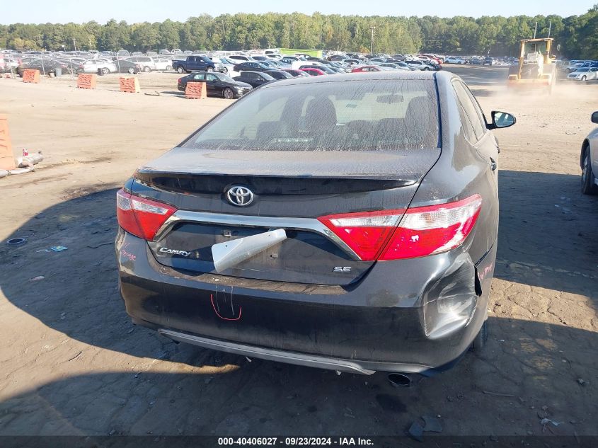 4T1BF1FK8HU268851 2017 Toyota Camry Le/Xle/Se/Xse