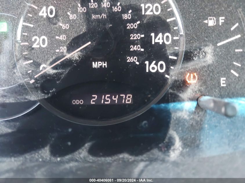 4T1BK36B98U272186 2008 Toyota Avalon Limited