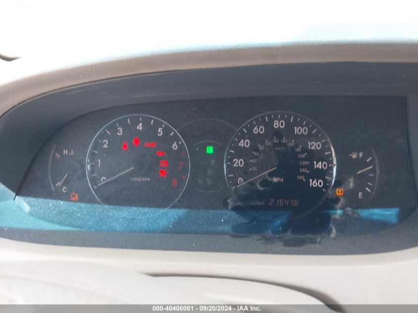 4T1BK36B98U272186 2008 Toyota Avalon Limited