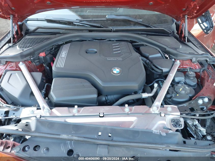 WBA63AV03PFP57253 BMW 430i GRAN COUPE 10