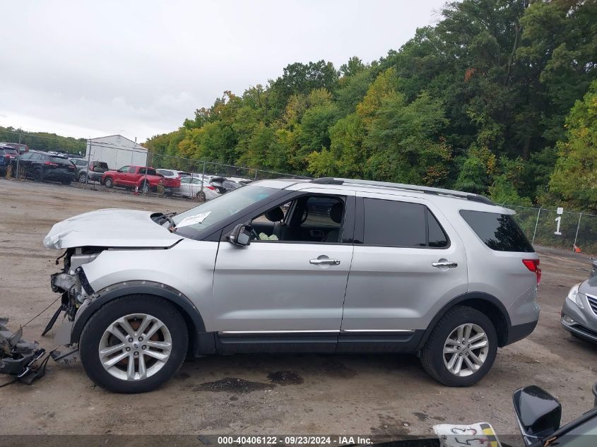 1FMHK8D81CGB02832 2012 Ford Explorer Xlt