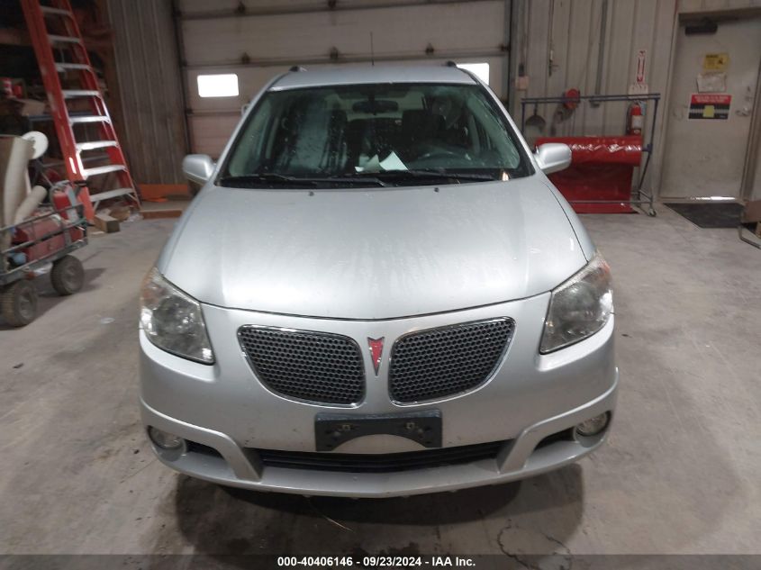 5Y2SL66885Z476306 2005 Pontiac Vibe