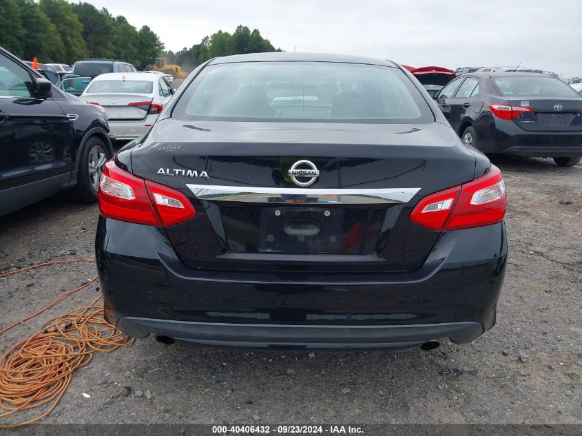 1N4AL3AP0HC250475 2017 Nissan Altima 2.5/S/Sv/Sl/Sr