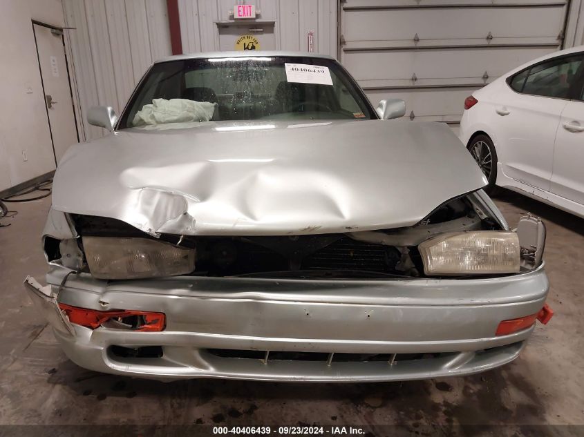 4T1GK12C2RU018314 1994 Toyota Camry Le