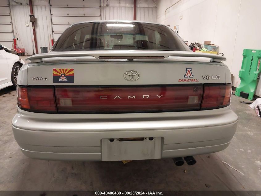 4T1GK12C2RU018314 1994 Toyota Camry Le