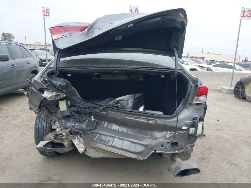 5NPE34AF8KH820873 2019 Hyundai Sonata Sport