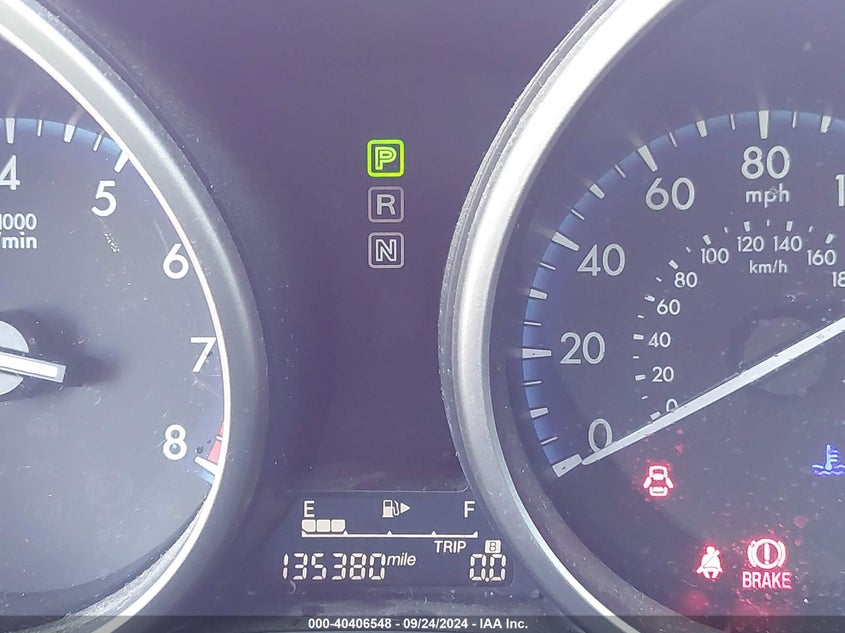 2013 MAZDA MAZDA3 I TOURING - JM1BL1LP3D1731410