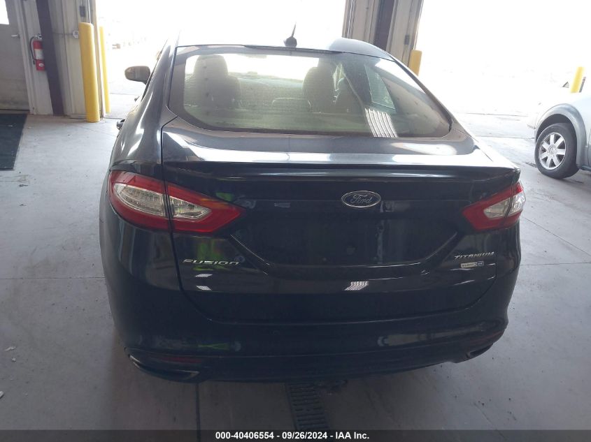 3FA6P0D94GR266622 2016 FORD FUSION - Image 16