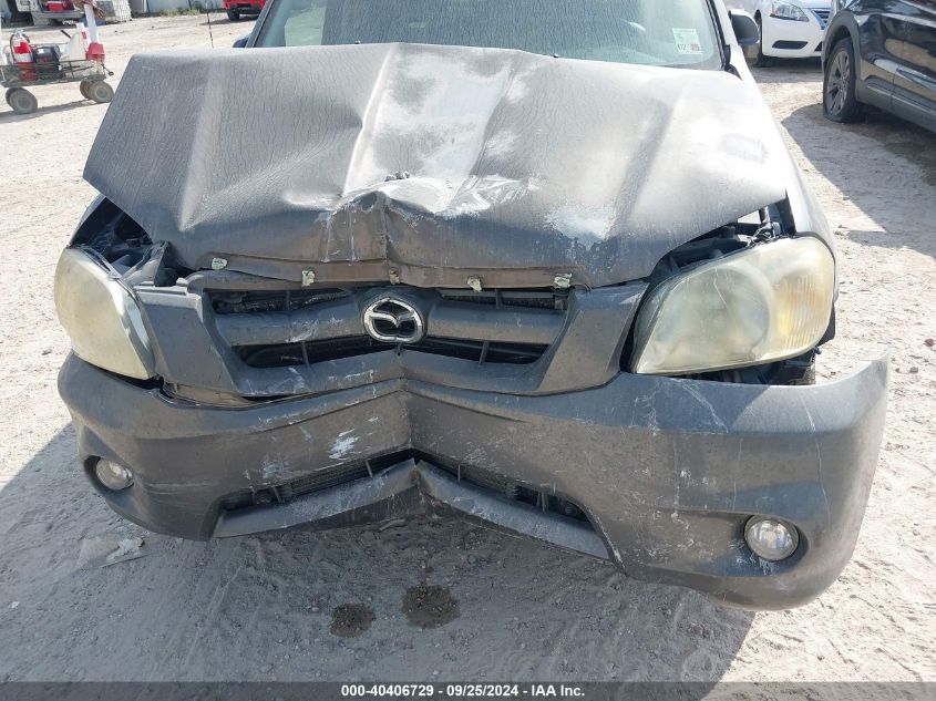 4F2CZ06165KM09117 2005 Mazda Tribute S