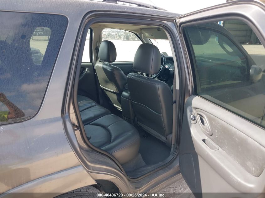 4F2CZ06165KM09117 2005 Mazda Tribute S