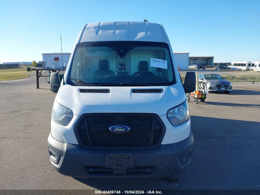 1FTBR1XGXMKA88962 2021 Ford Transit-250