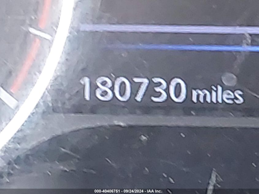 2019 Nissan Altima 2.5 Sl VIN: 1N4BL4EV2KN311484 Lot: 40406751