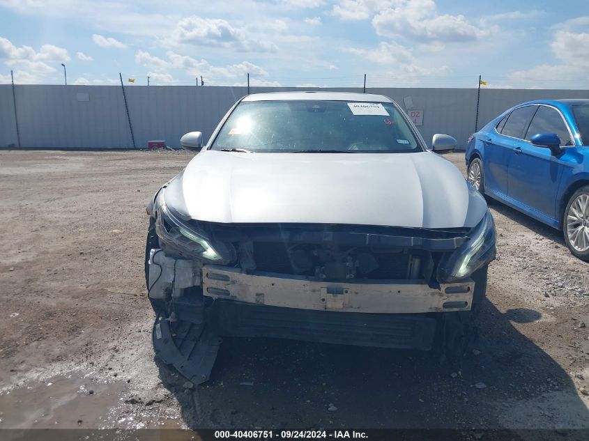 2019 Nissan Altima 2.5 Sl VIN: 1N4BL4EV2KN311484 Lot: 40406751