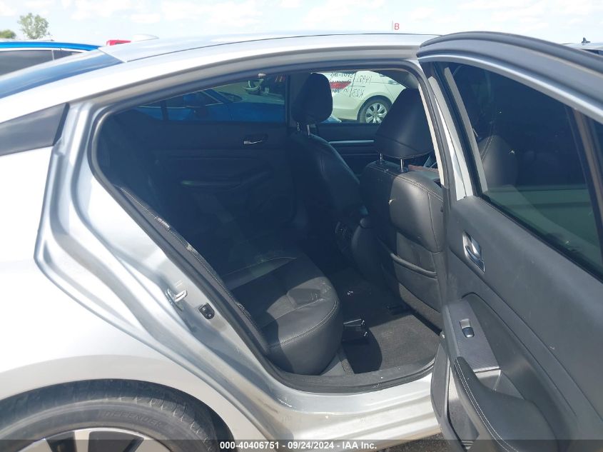 2019 Nissan Altima 2.5 Sl VIN: 1N4BL4EV2KN311484 Lot: 40406751