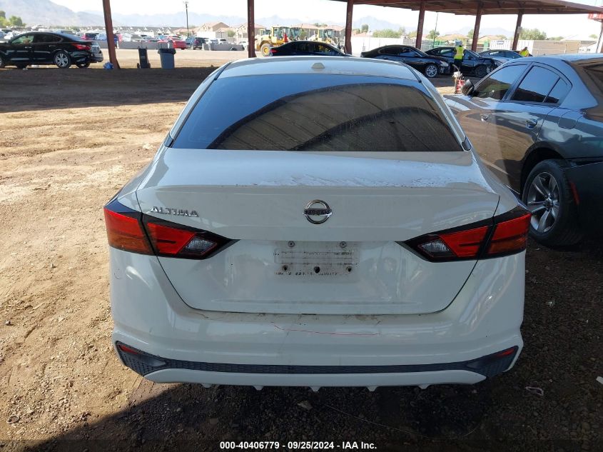 2019 Nissan Altima 2.5 S VIN: 1N4BL4BV9KC239523 Lot: 40406779